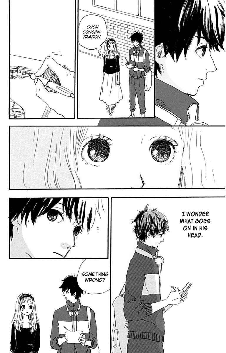 Page 25 Chapter 4 Nostalgia