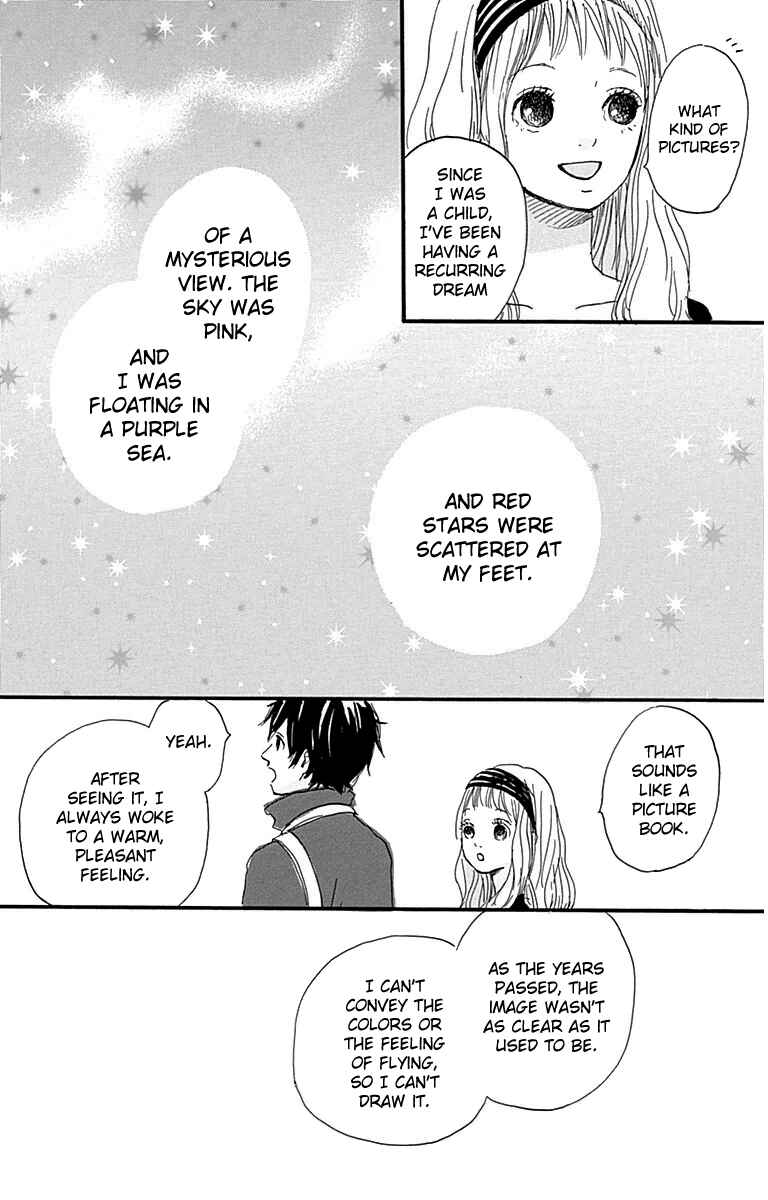Page 27 Chapter 4 Nostalgia