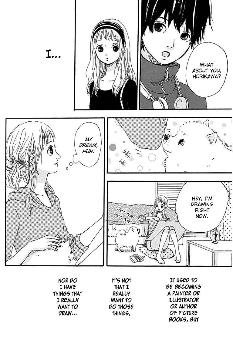 Page 29 Chapter 4 Nostalgia