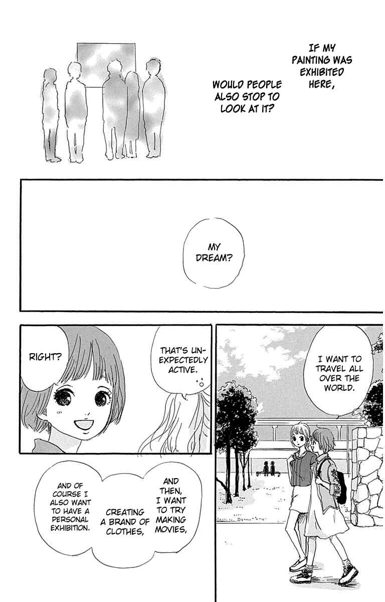 Page 31 Chapter 4 Nostalgia