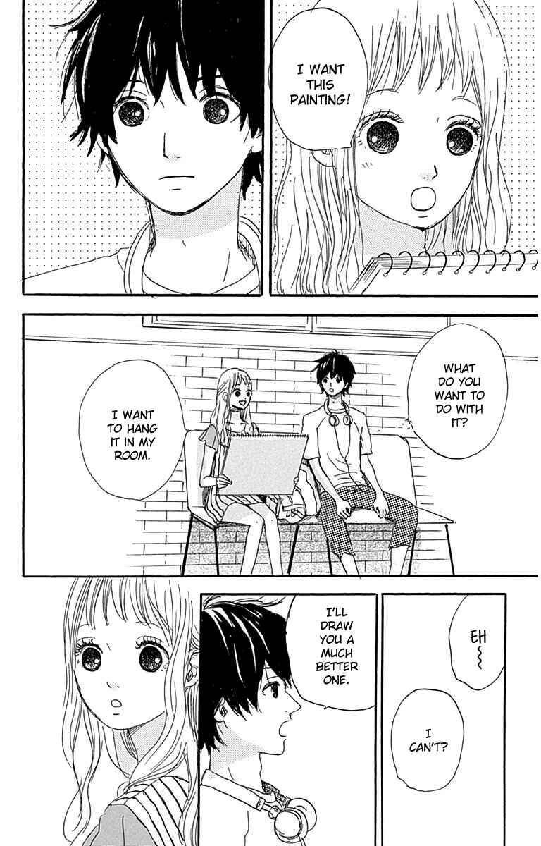 Page 35 Chapter 4 Nostalgia