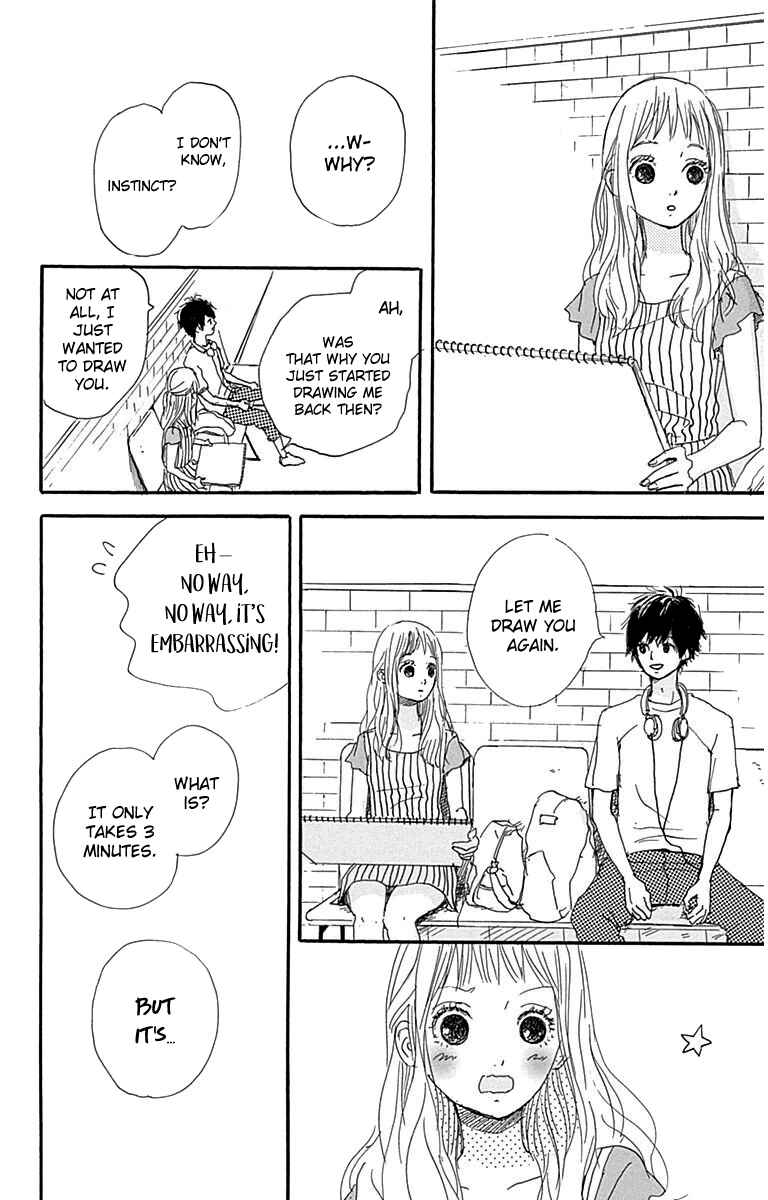 Page 37 Chapter 4 Nostalgia
