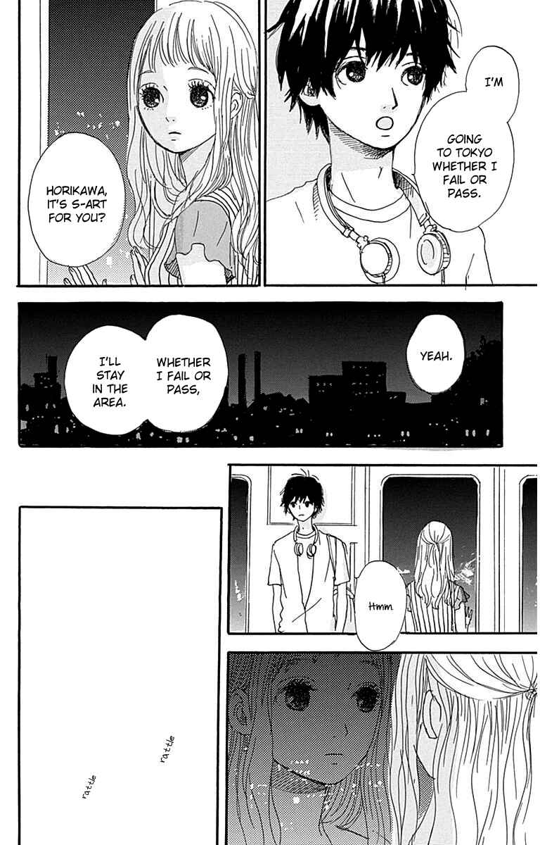 Page 39 Chapter 4 Nostalgia