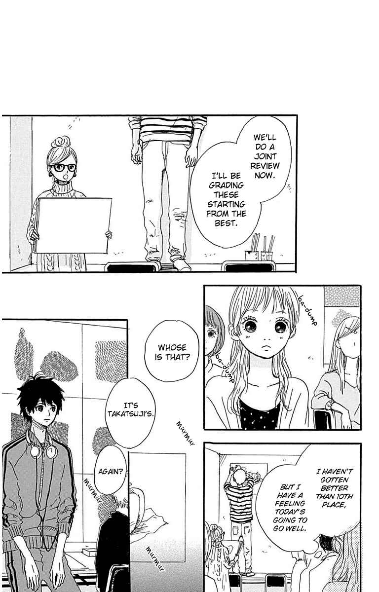 Page 40 Chapter 4 Nostalgia
