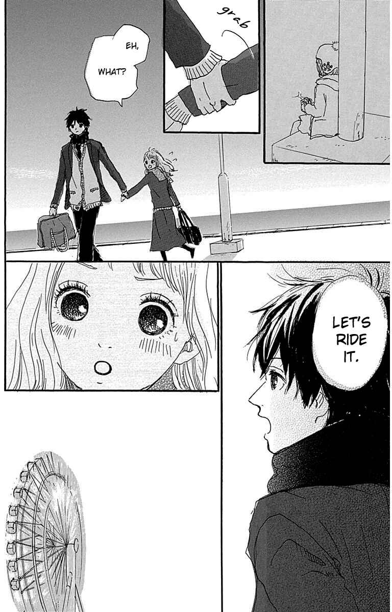 Page 47 Chapter 4 Nostalgia