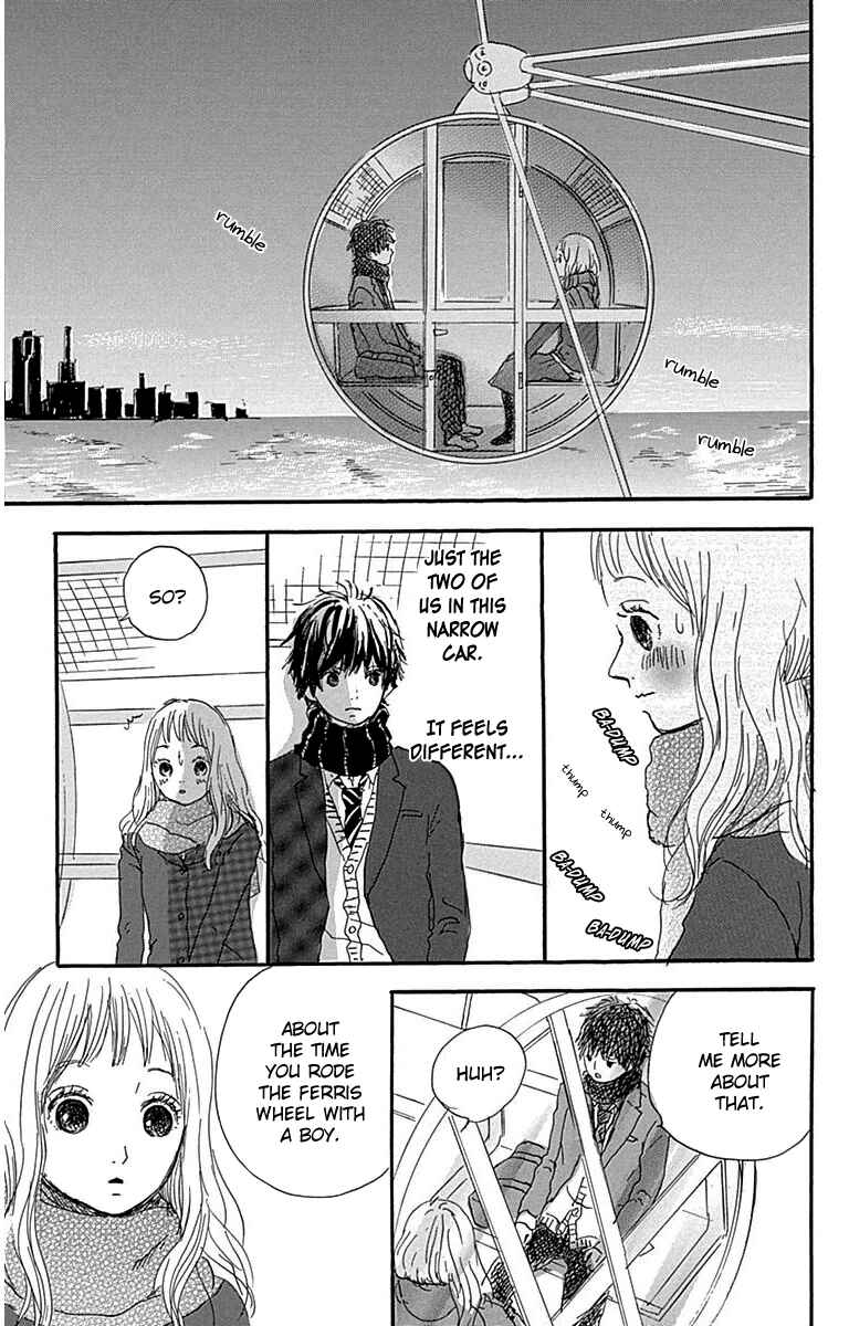 Page 48 Chapter 4 Nostalgia