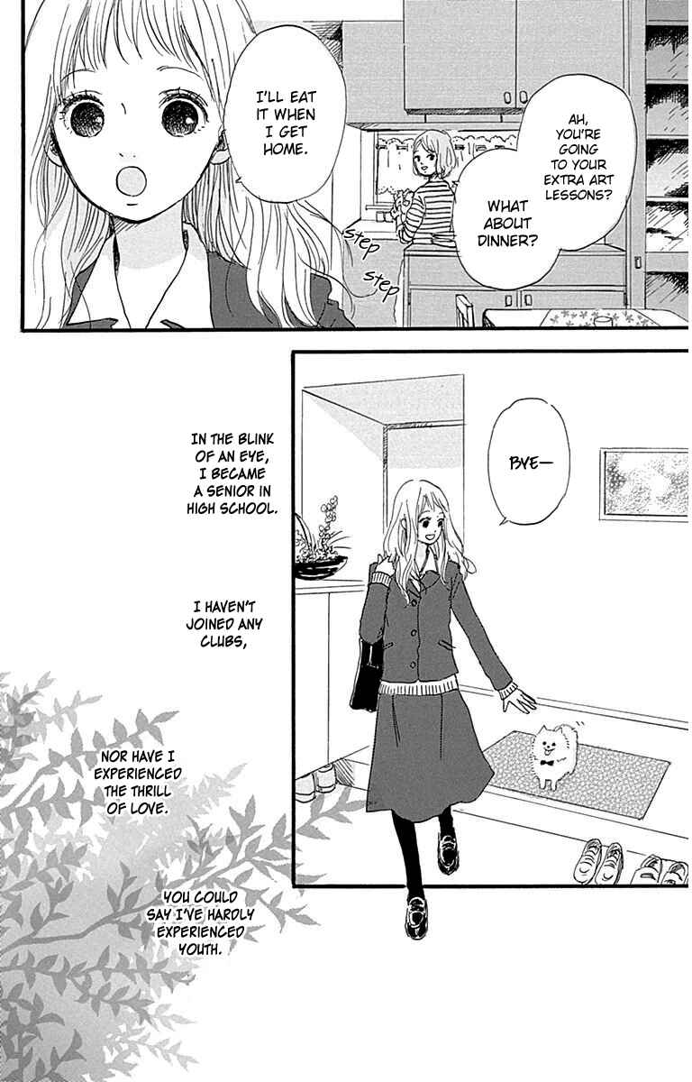 Page 5 Chapter 4 Nostalgia