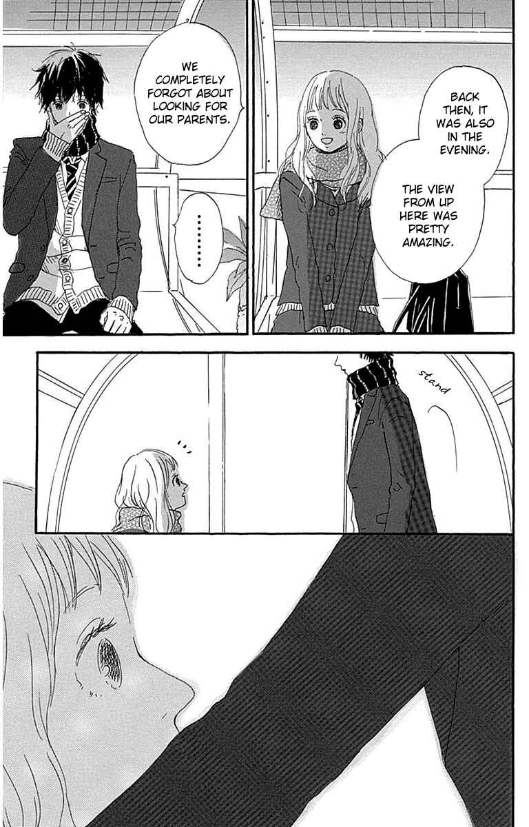 Page 52 Chapter 4 Nostalgia