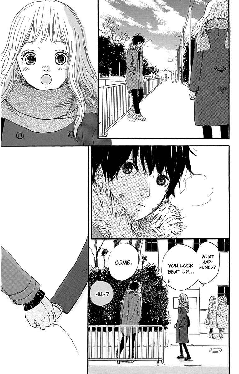 Page 56 Chapter 4 Nostalgia