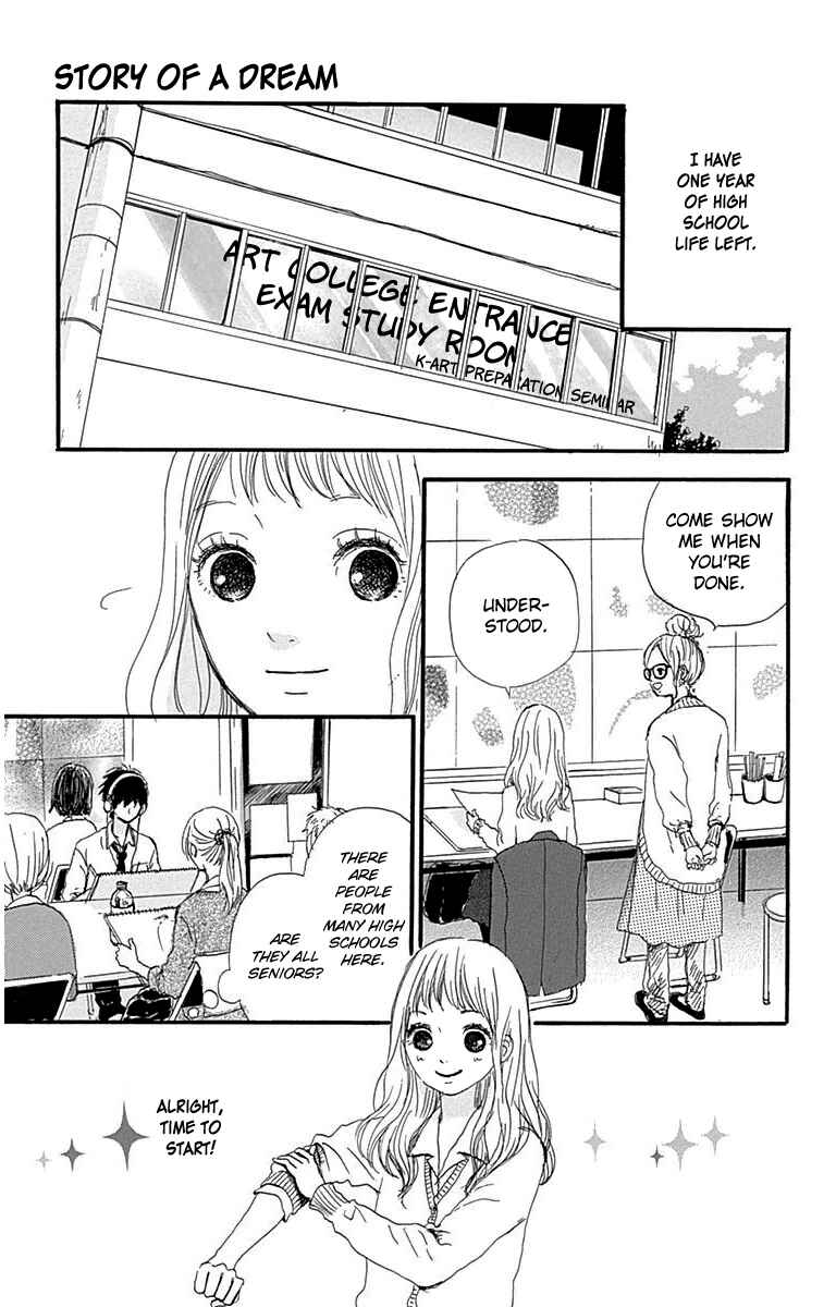 Page 6 Chapter 4 Nostalgia
