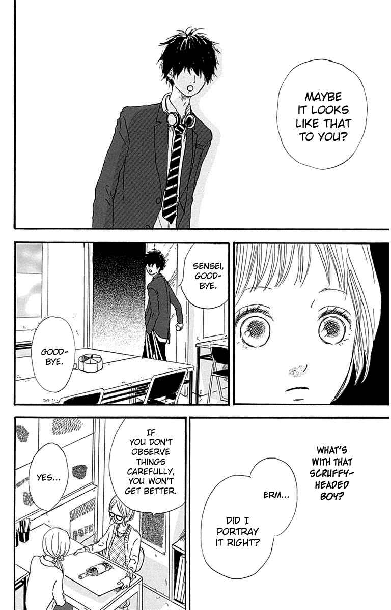 Page 9 Chapter 4 Nostalgia