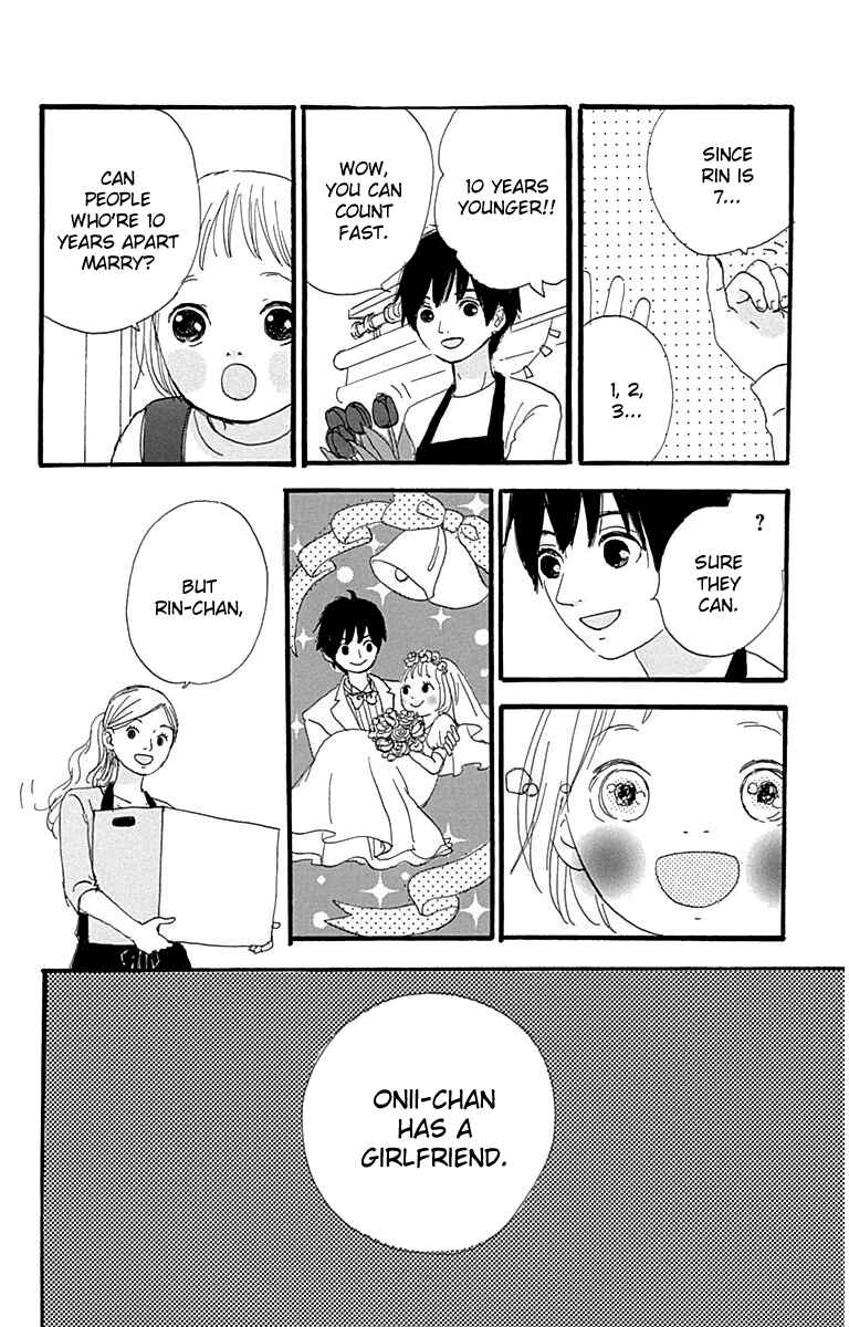 Page 5 Chapter 5.5 Nostalgia