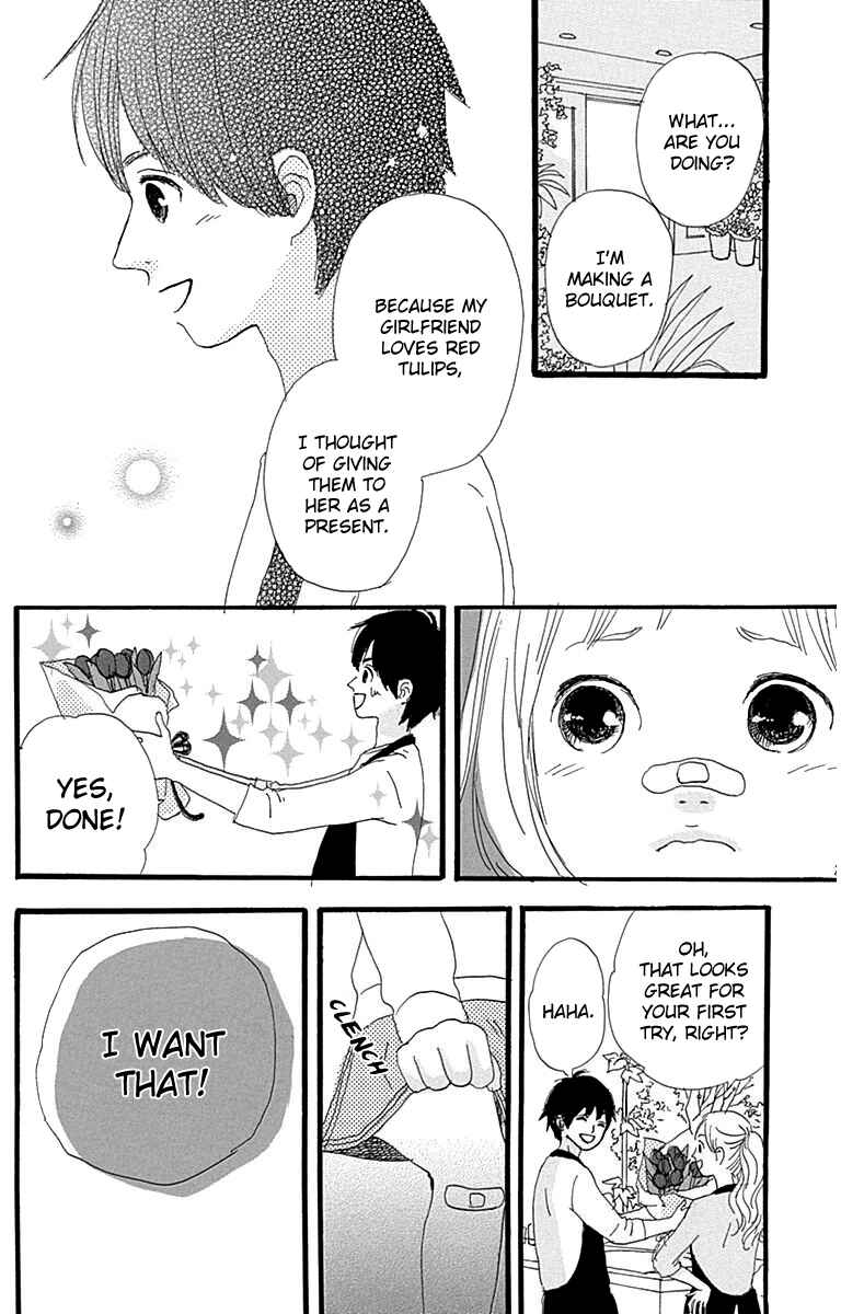 Page 7 Chapter 5.5 Nostalgia