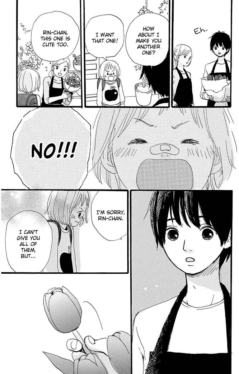 Page 8 Chapter 5.5 Nostalgia