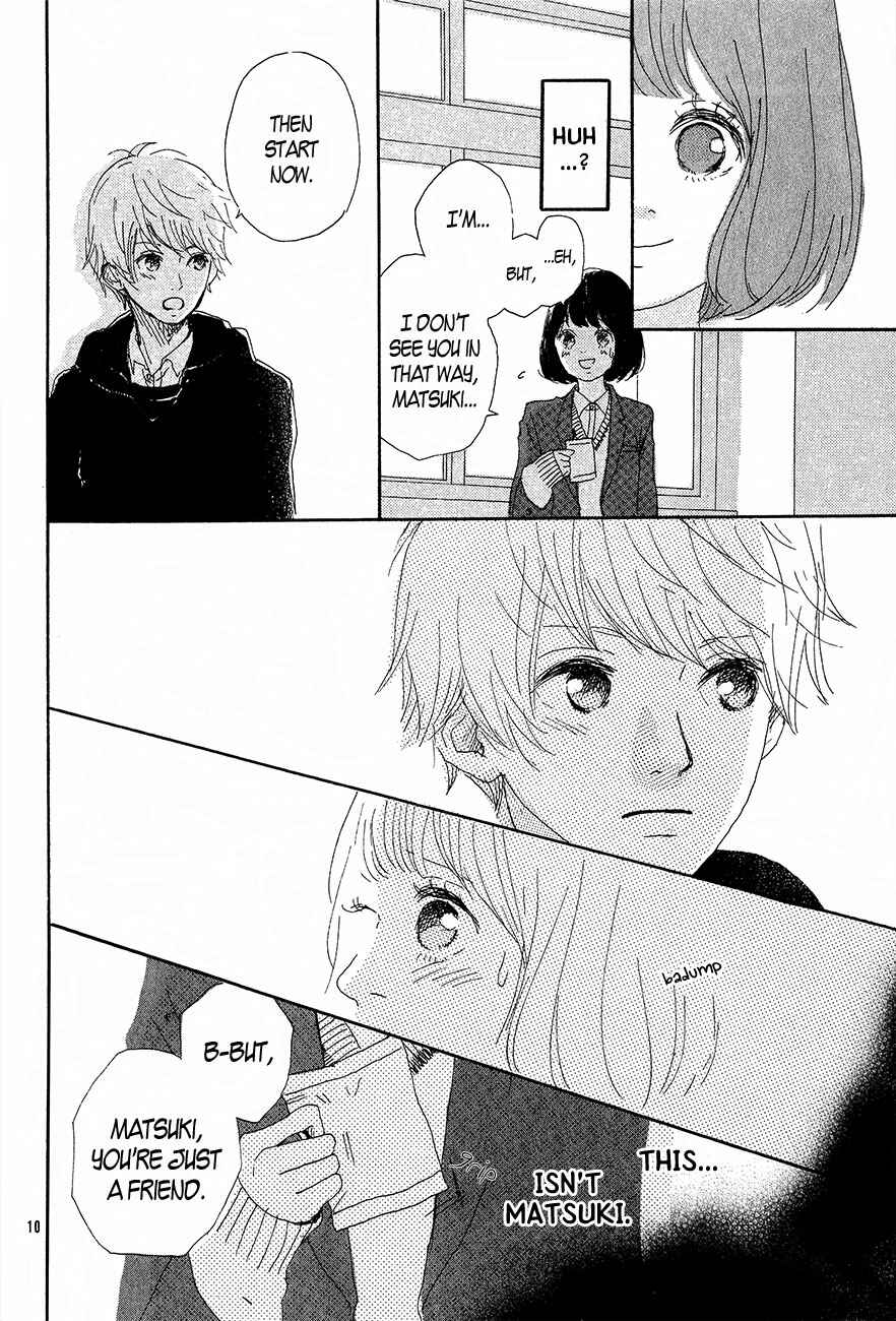 Page 10 Chapter 5 Nostalgia