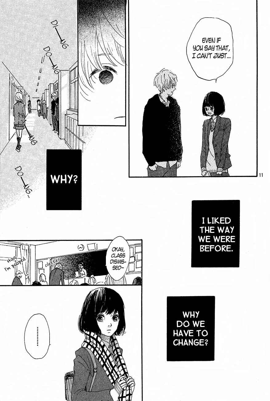Page 11 Chapter 5 Nostalgia