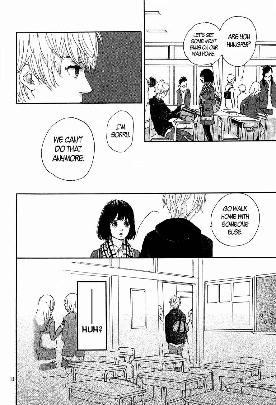 Page 12 Chapter 5 Nostalgia