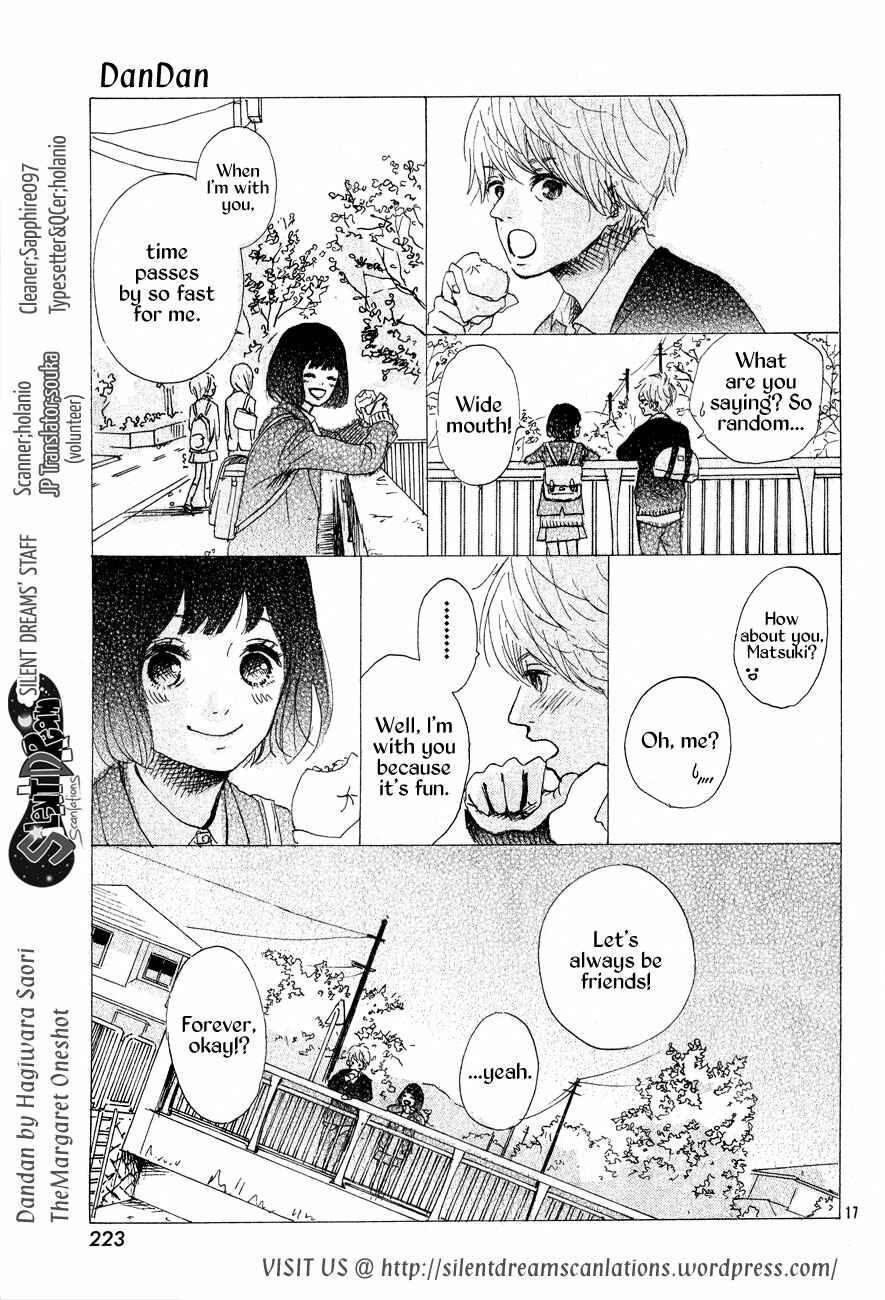 Page 17 Chapter 5 Nostalgia