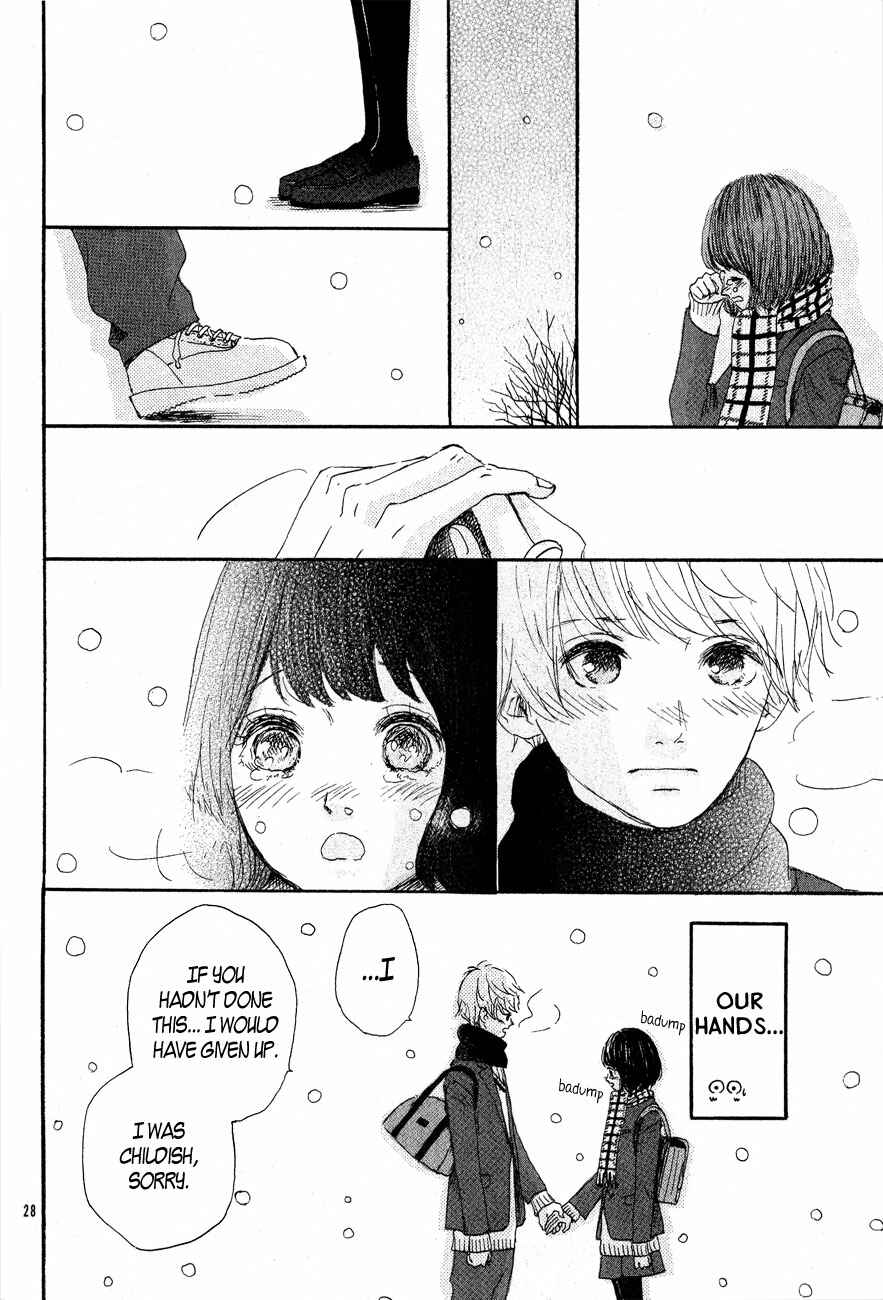 Page 28 Chapter 5 Nostalgia