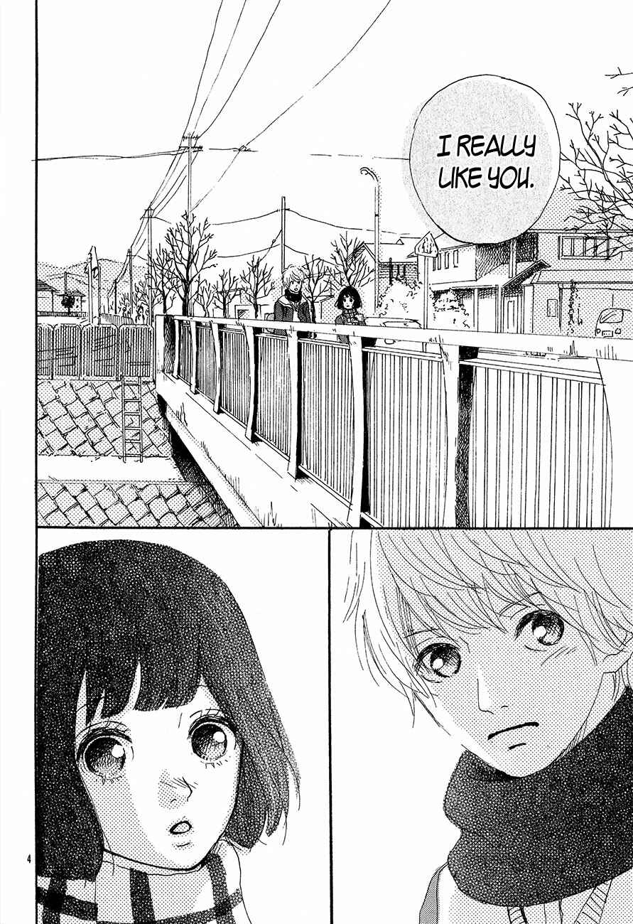 Page 4 Chapter 5 Nostalgia