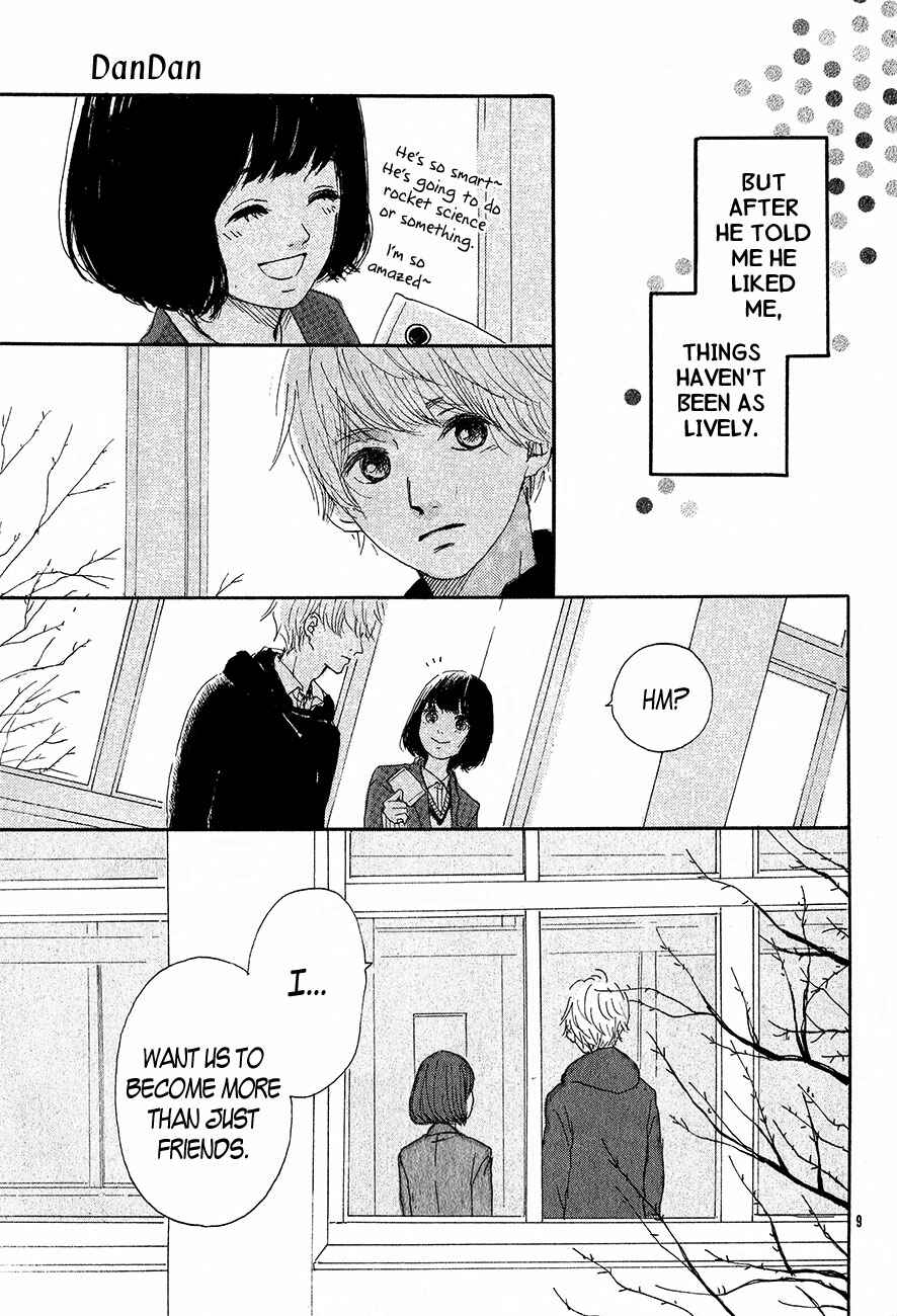 Page 9 Chapter 5 Nostalgia