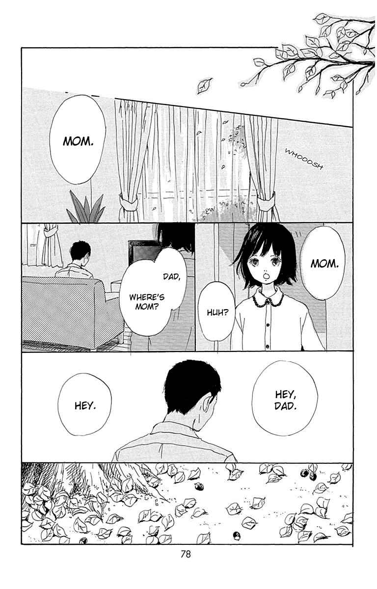 Page 21 Chapter 3 Nostalgia