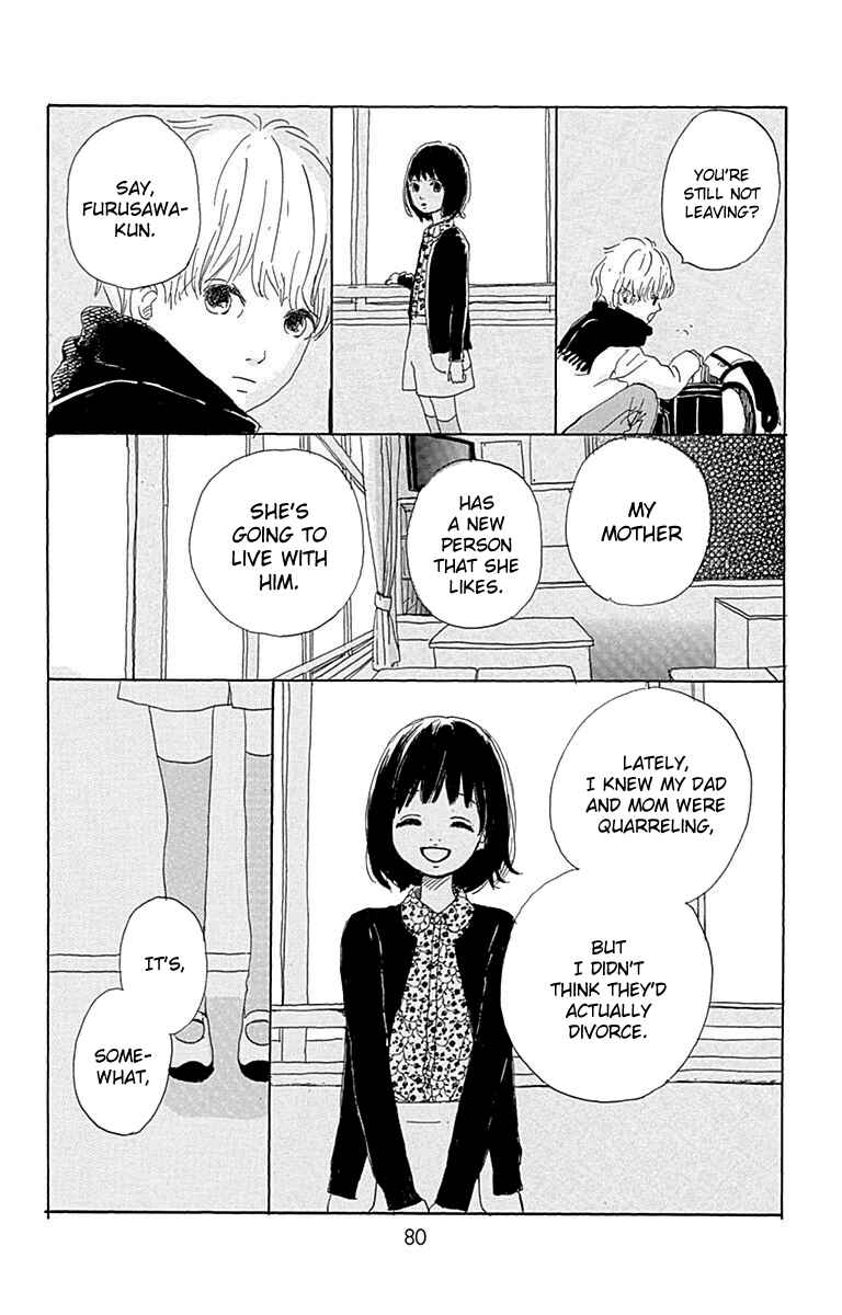 Page 23 Chapter 3 Nostalgia
