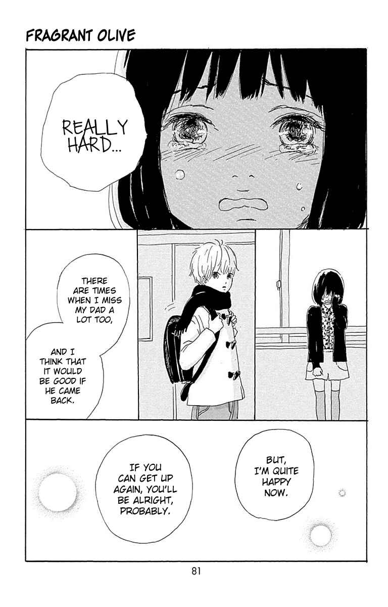 Page 24 Chapter 3 Nostalgia