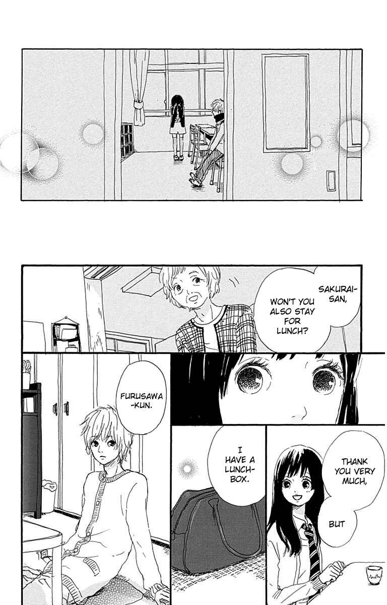 Page 25 Chapter 3 Nostalgia