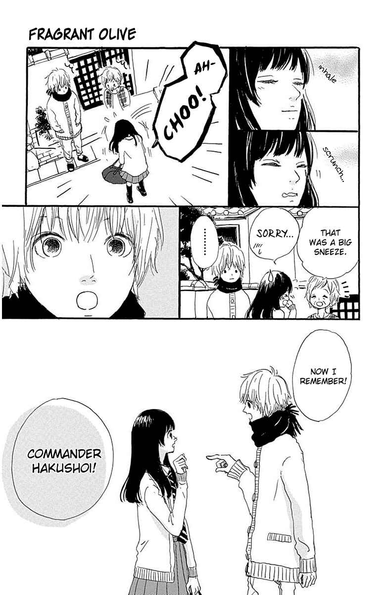 Page 28 Chapter 3 Nostalgia