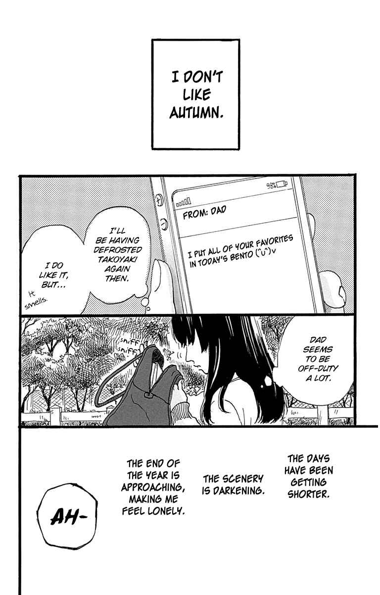 Page 3 Chapter 3 Nostalgia