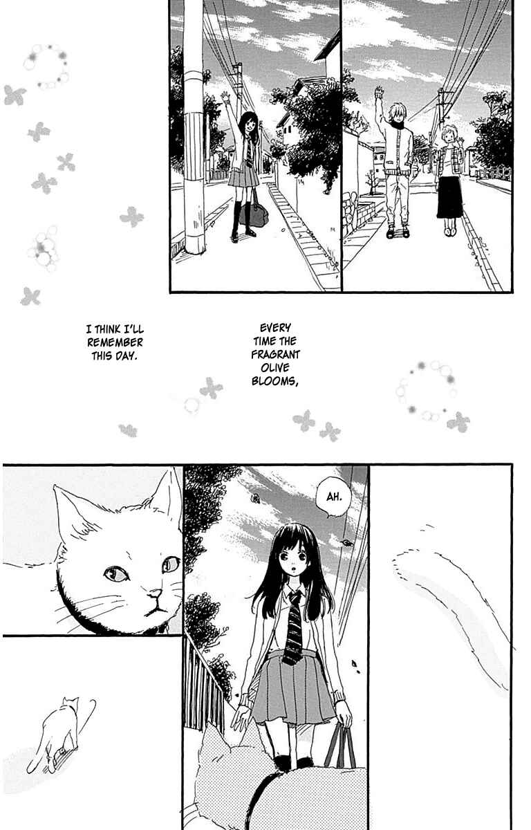 Page 30 Chapter 3 Nostalgia