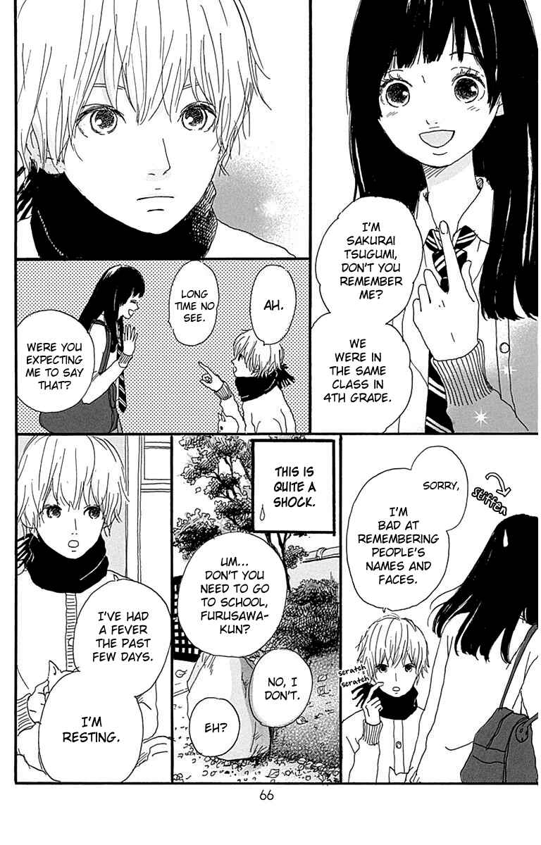 Page 9 Chapter 3 Nostalgia