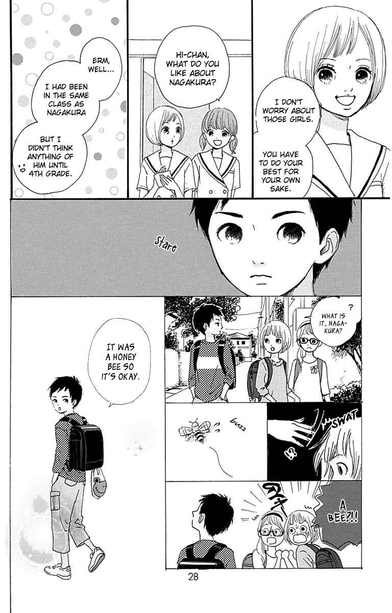 Page 15 Chapter 2 Nostalgia