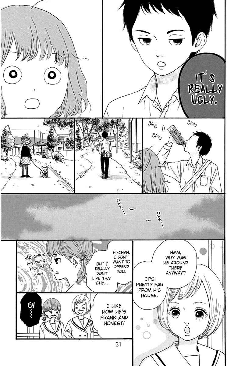Page 18 Chapter 2 Nostalgia