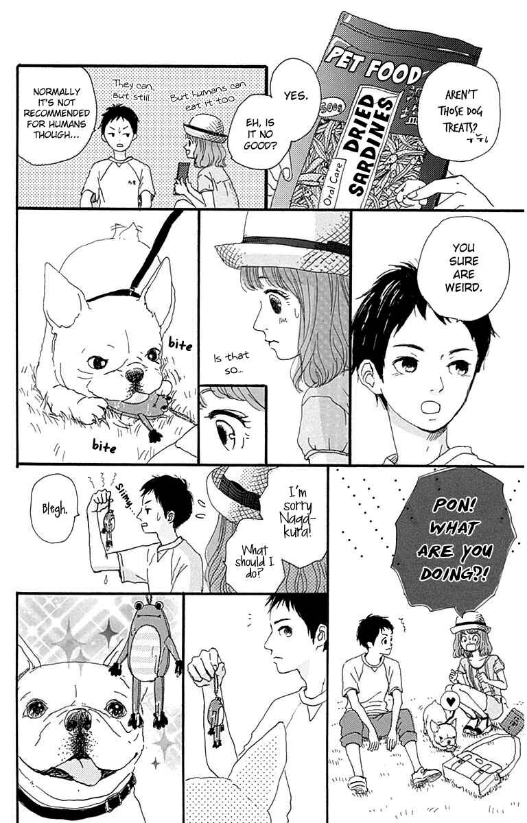 Page 25 Chapter 2 Nostalgia