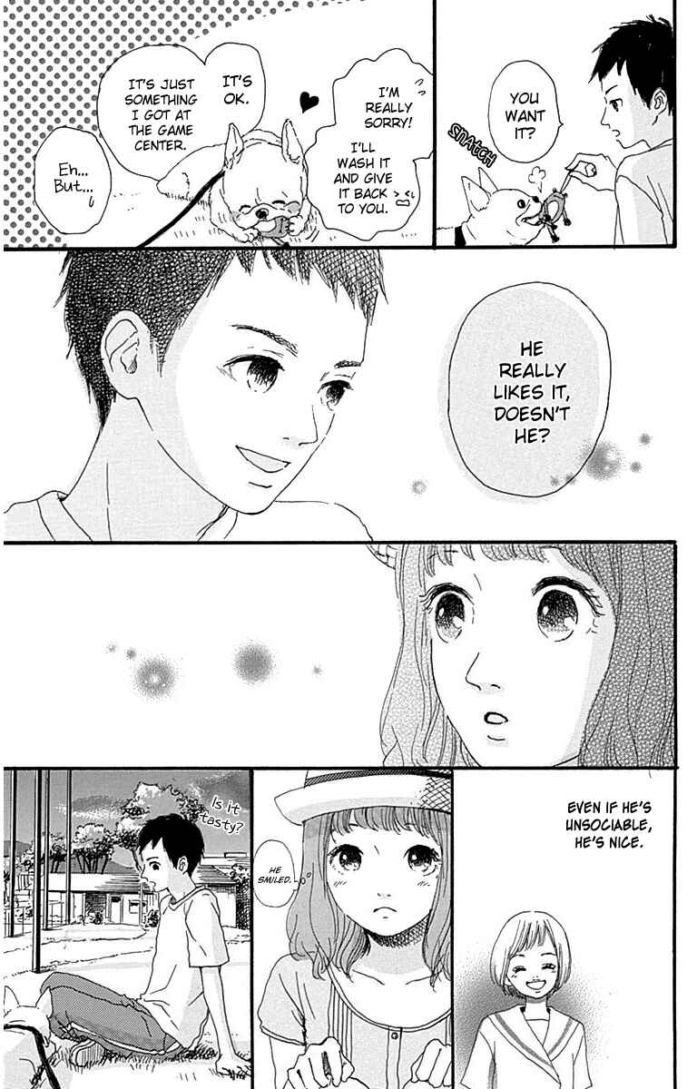 Page 26 Chapter 2 Nostalgia