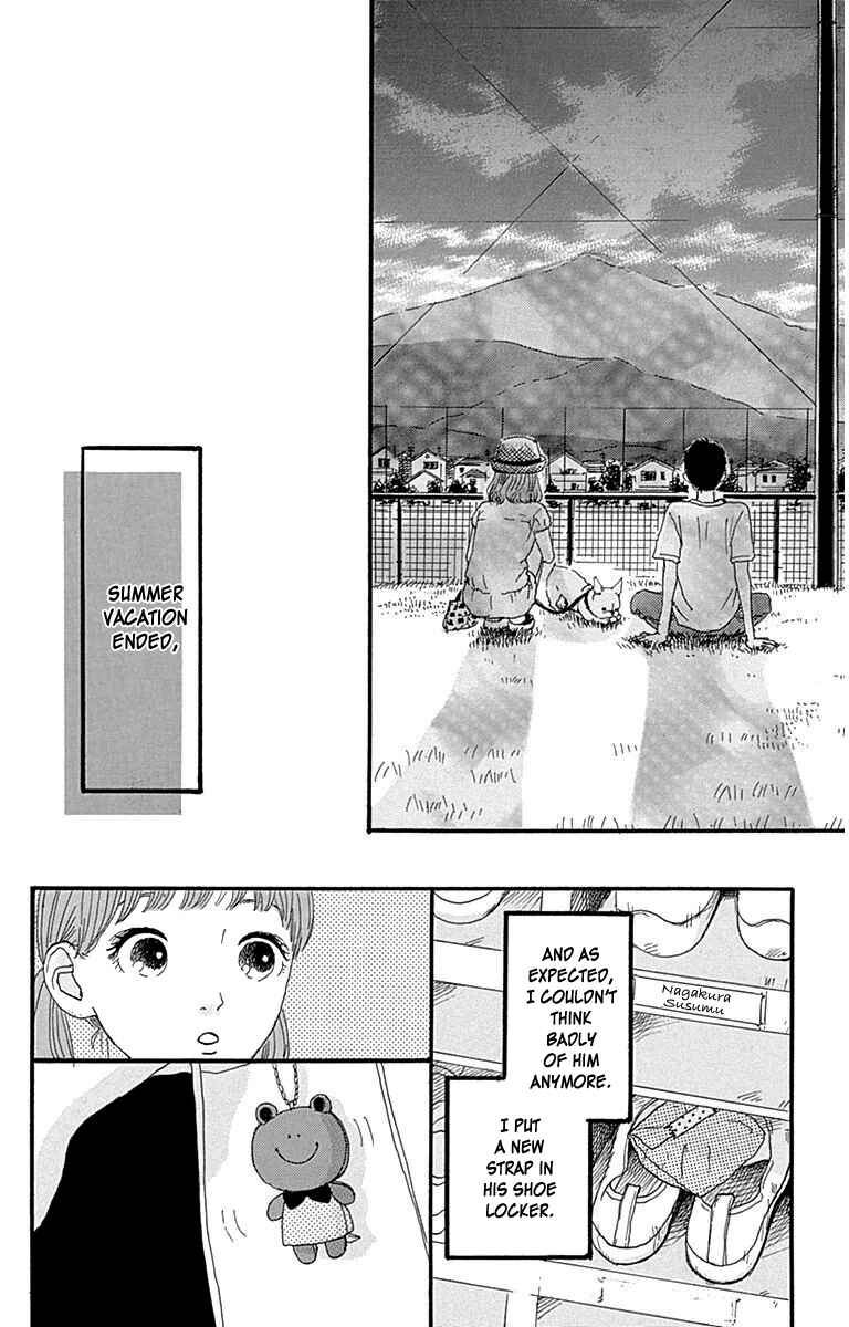 Page 27 Chapter 2 Nostalgia