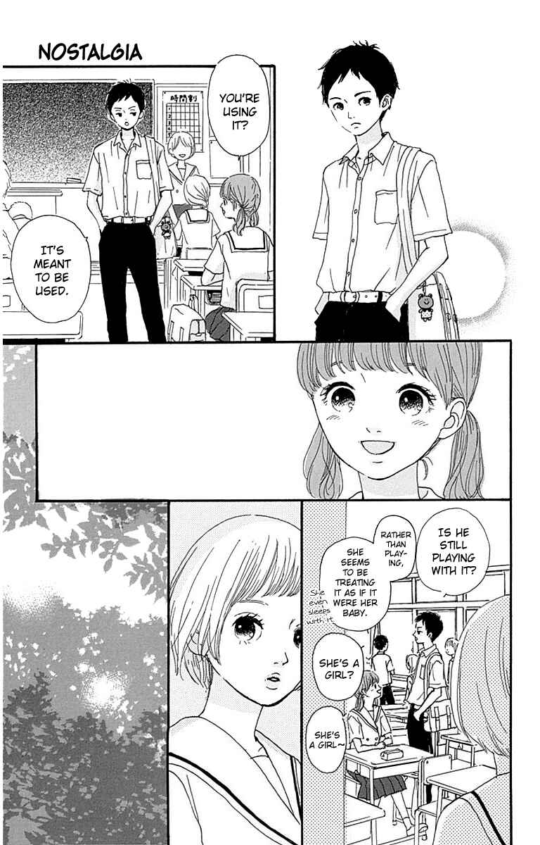 Page 28 Chapter 2 Nostalgia