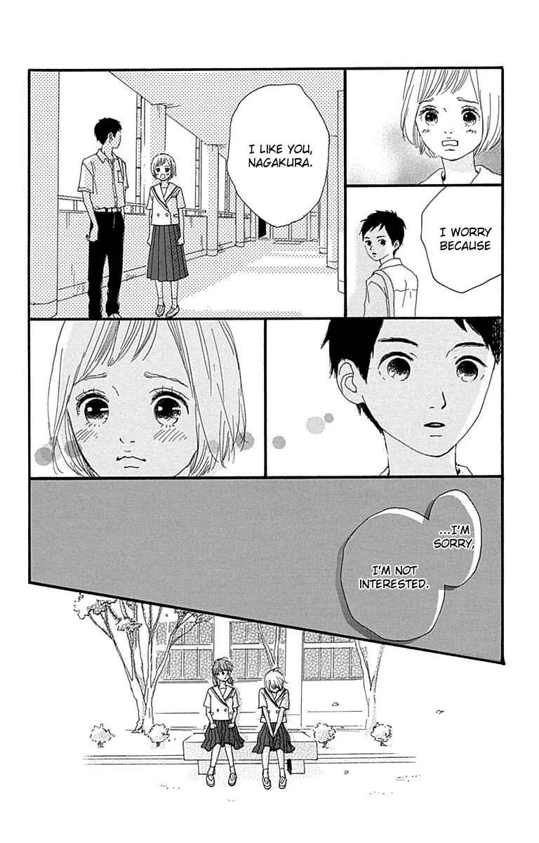 Page 31 Chapter 2 Nostalgia