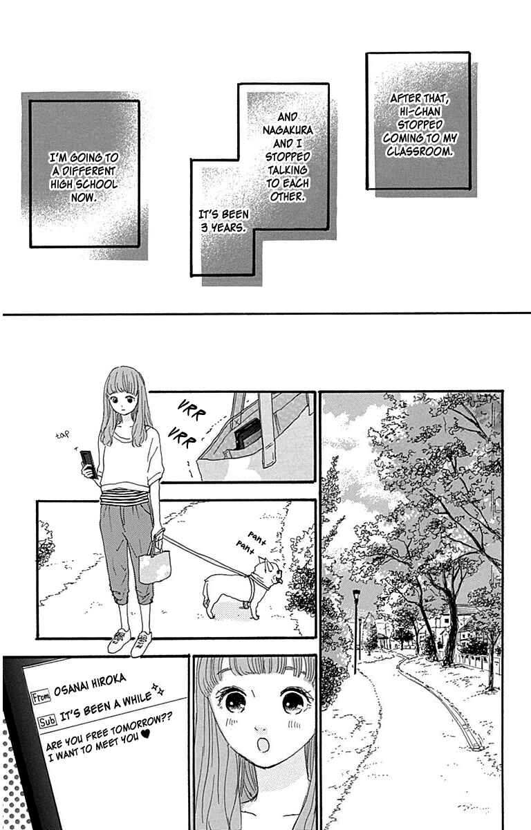 Page 36 Chapter 2 Nostalgia