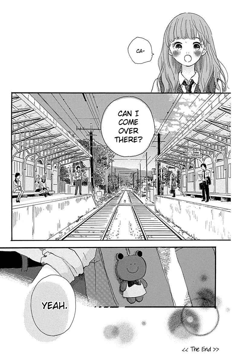 Page 45 Chapter 2 Nostalgia