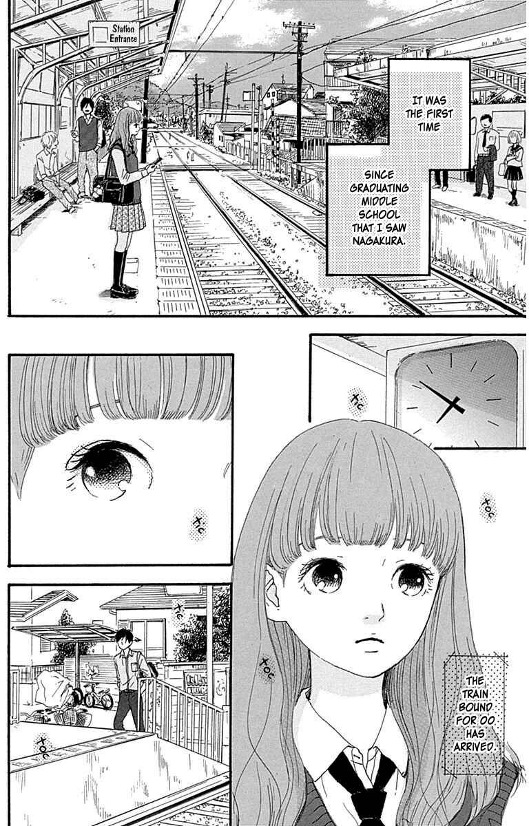 Page 7 Chapter 2 Nostalgia
