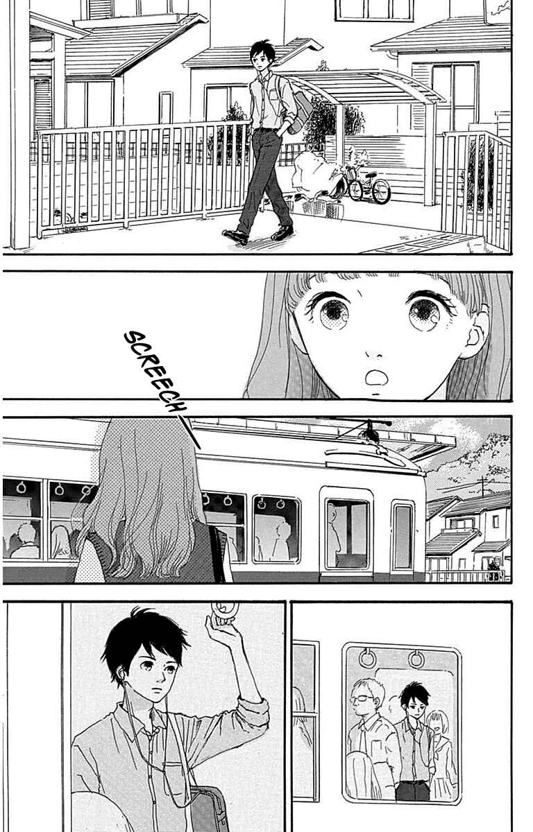 Page 8 Chapter 2 Nostalgia