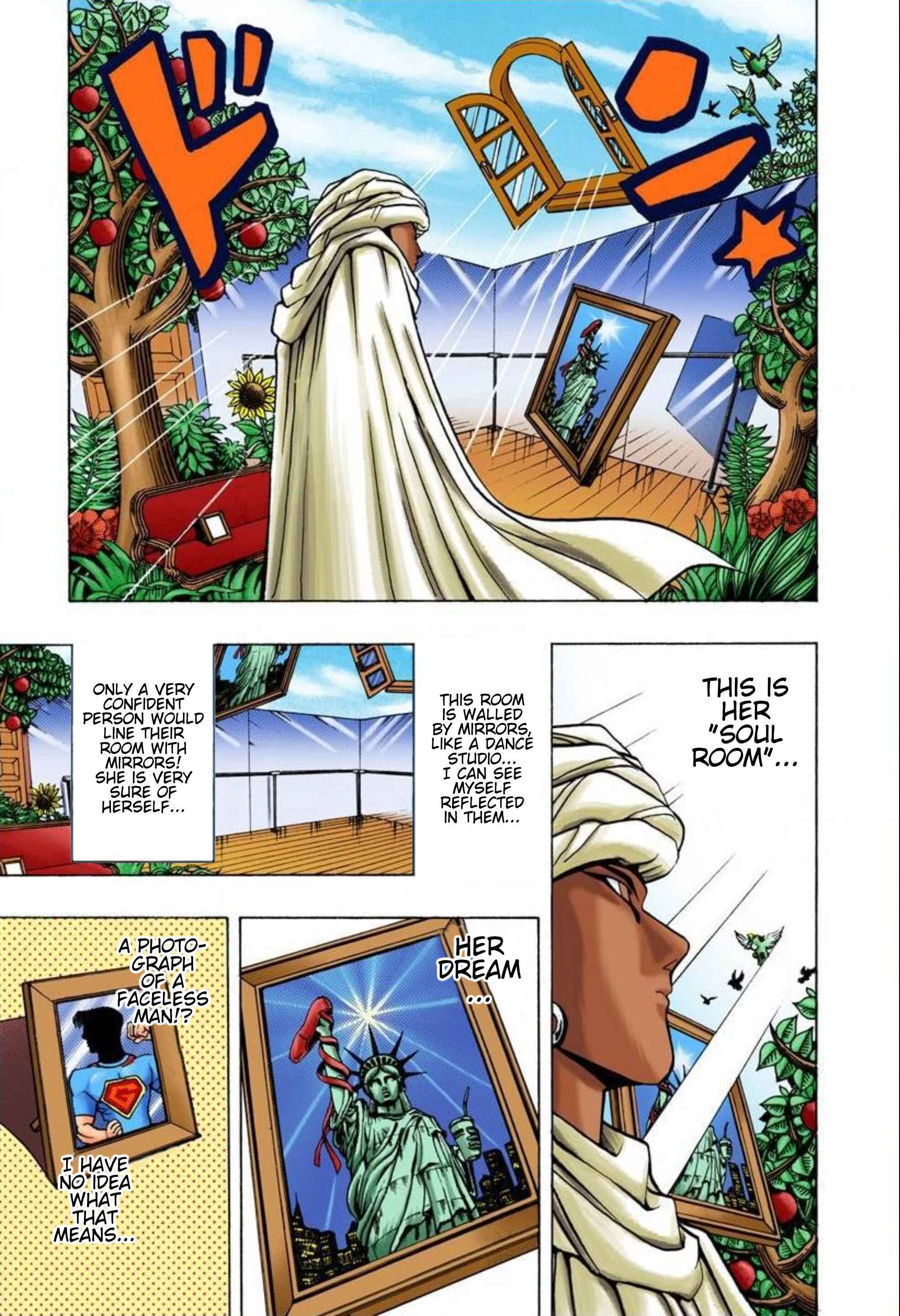 Page 11 Chapter 16 Yu-Gi-Oh! (Official Colored)