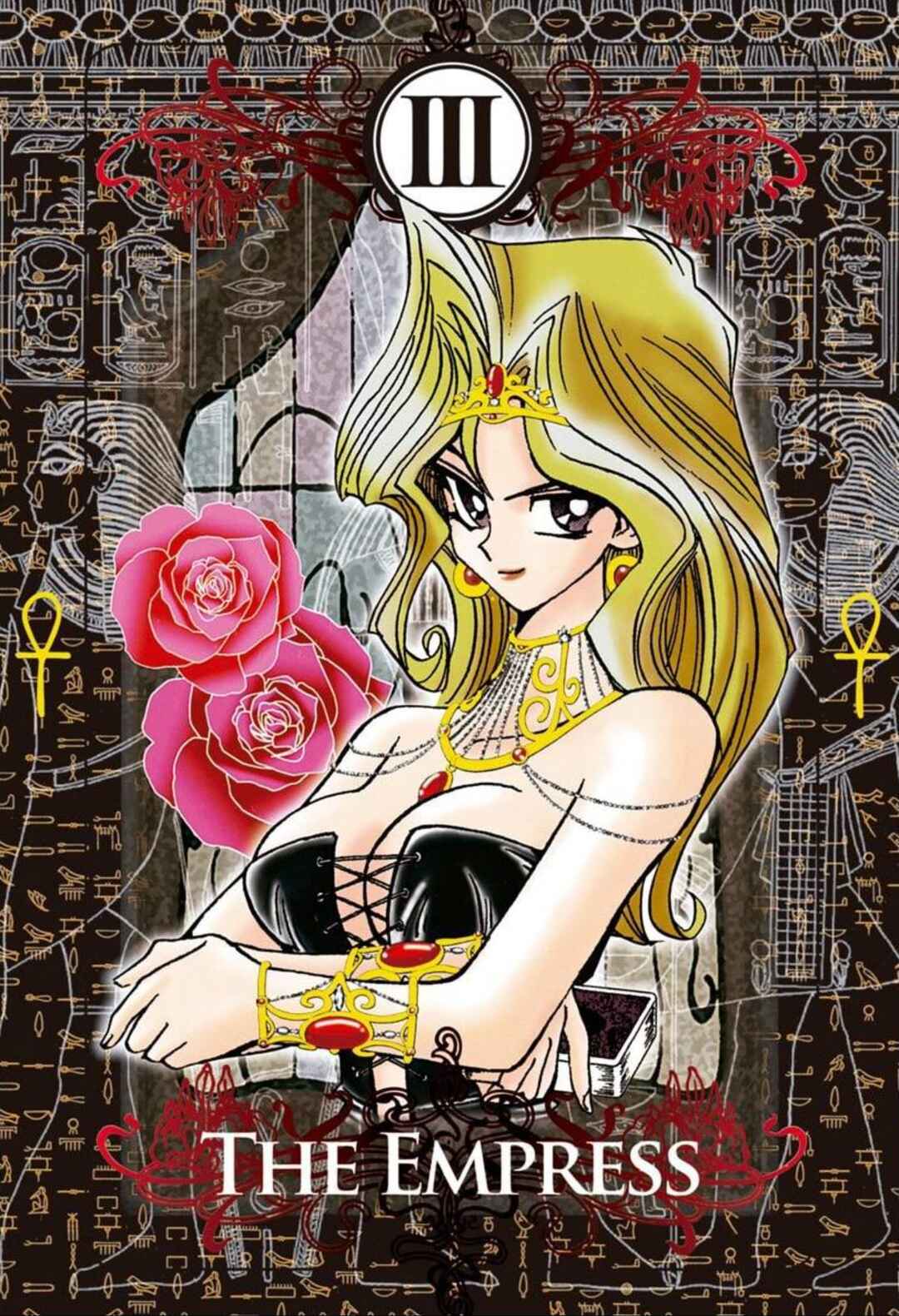 Page 3 Chapter 26 Yu-Gi-Oh! (Official Colored)