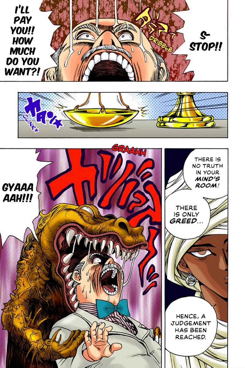 Page 28 Chapter 13 Yu-Gi-Oh! (Official Colored)