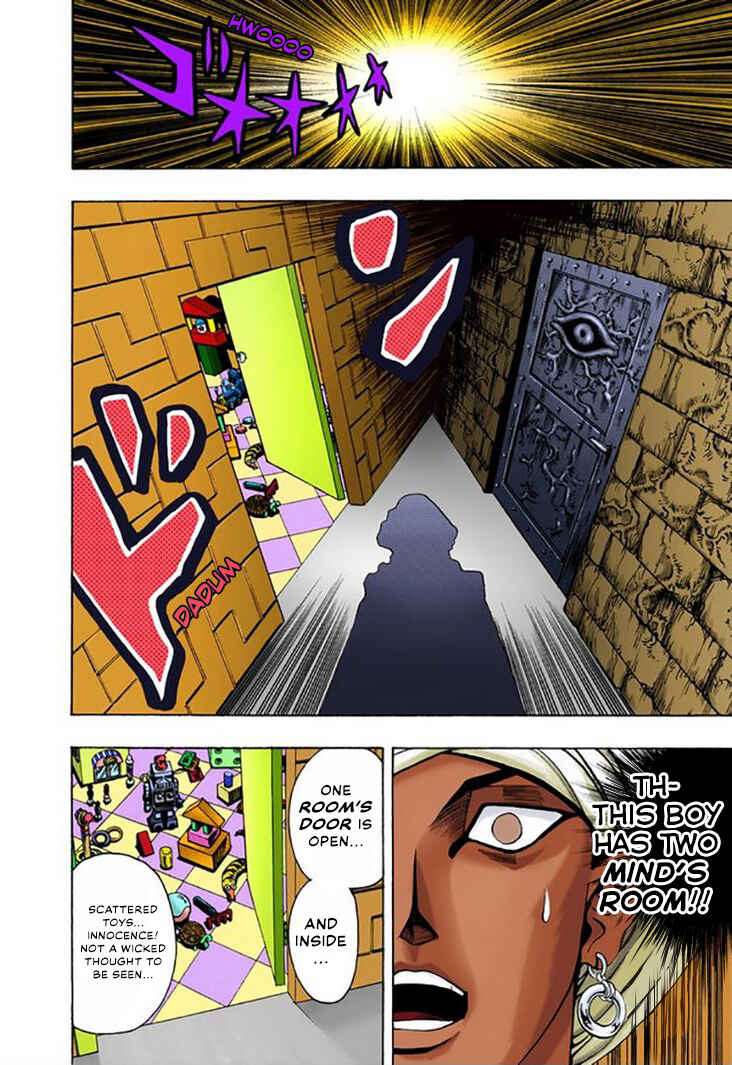 Page 33 Chapter 13 Yu-Gi-Oh! (Official Colored)