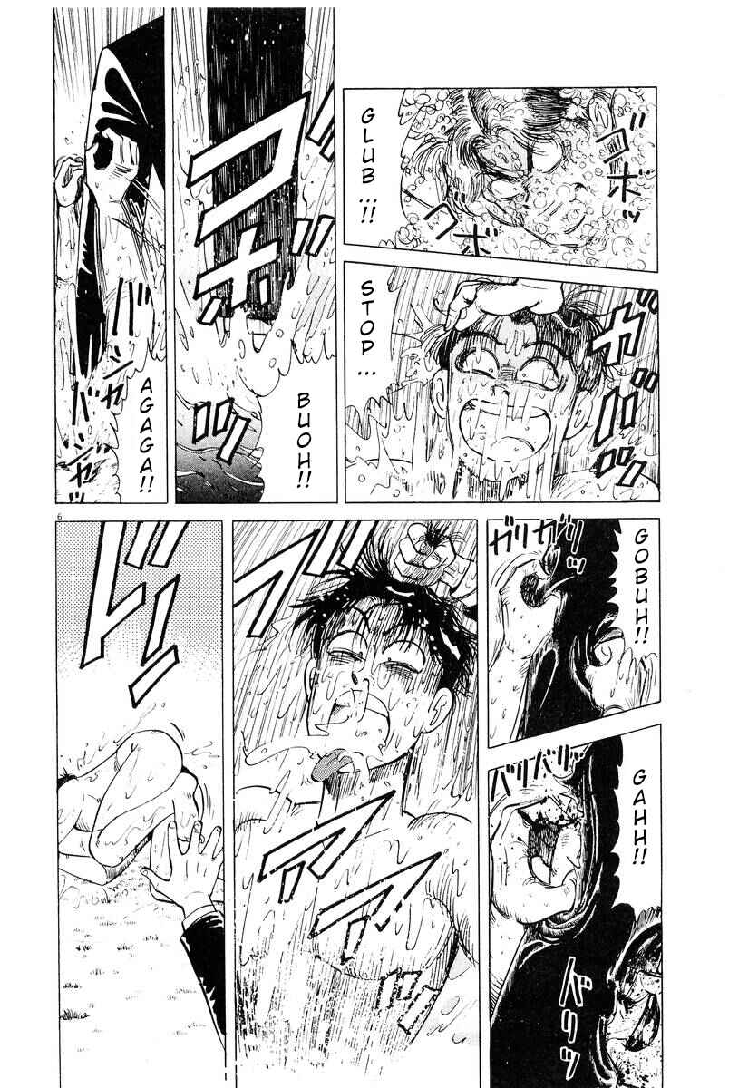 Page 6 Chapter 2 The Ten Billion Yen Man