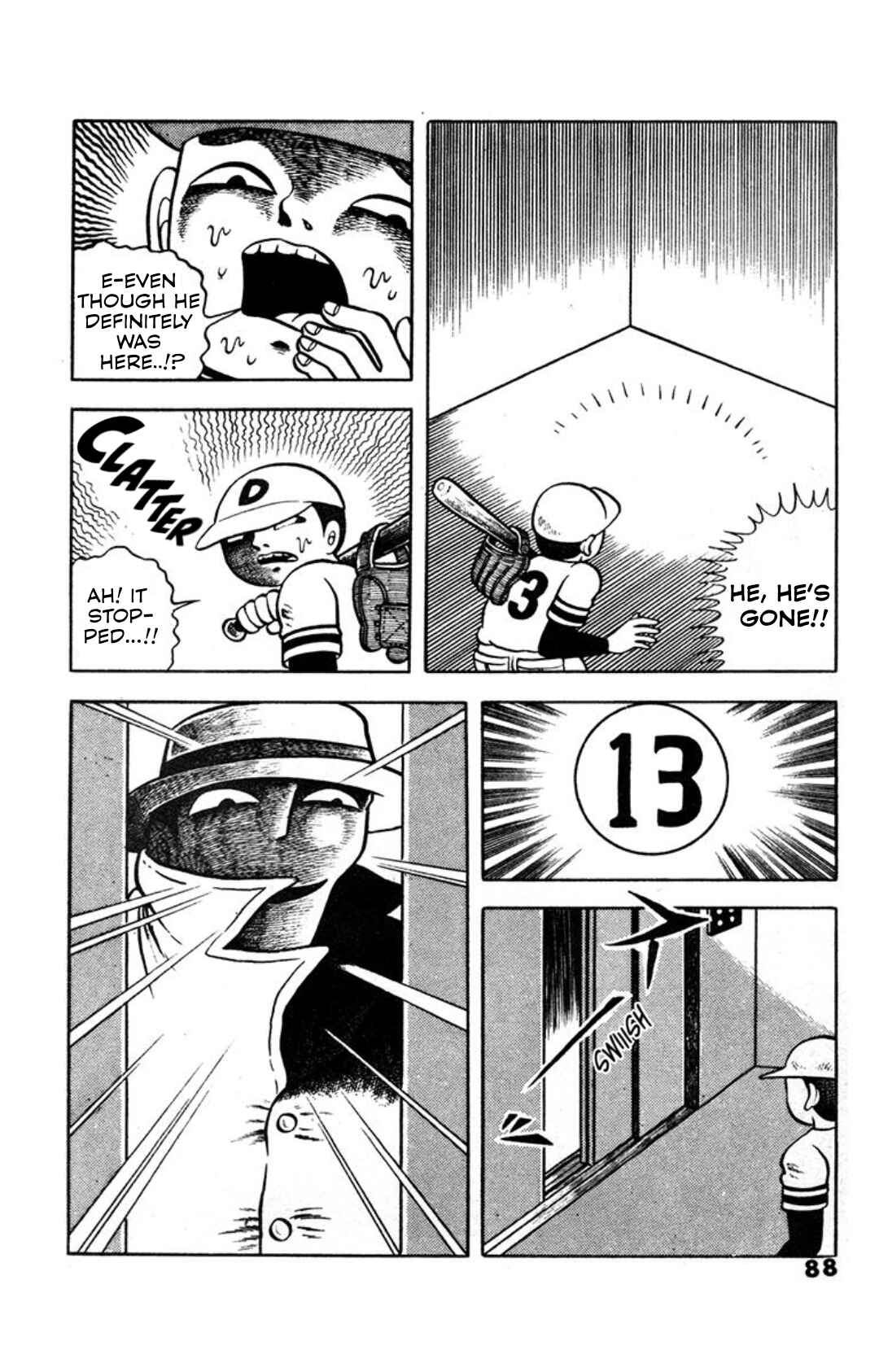 Page 10 Chapter 4 Spotted Egg